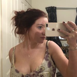 Meet your Posher, Kelly